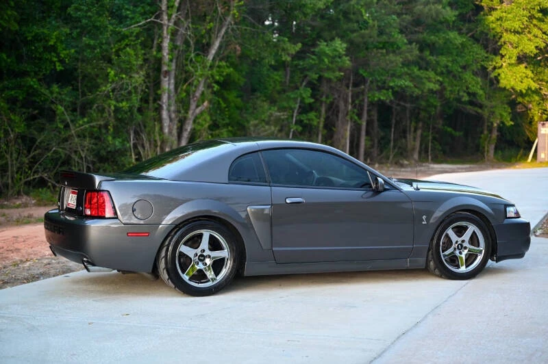 2003 Ford SN95 Mustang Cobra - Image 31 of 31