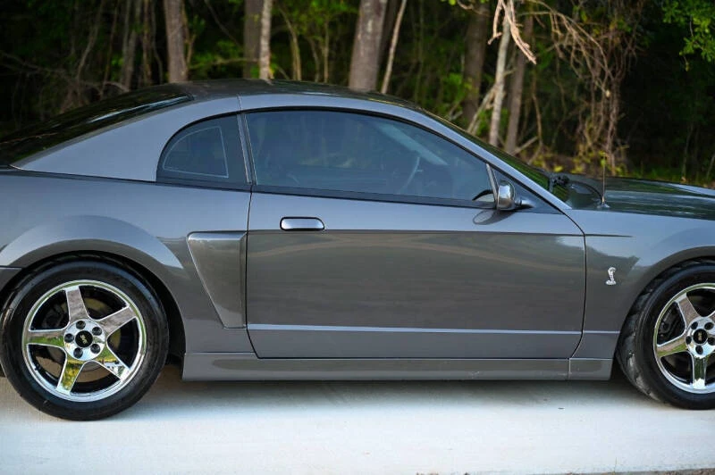 2003 Ford SN95 Mustang Cobra - Image 8 of 31
