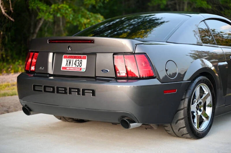 2003 Ford SN95 Mustang Cobra - Image 24 of 31