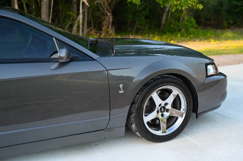 2003 Ford SN95 Mustang Cobra - Image 15 of 31