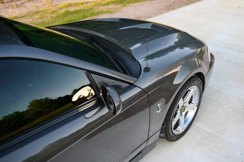 2003 Ford SN95 Mustang Cobra - Image 17 of 31