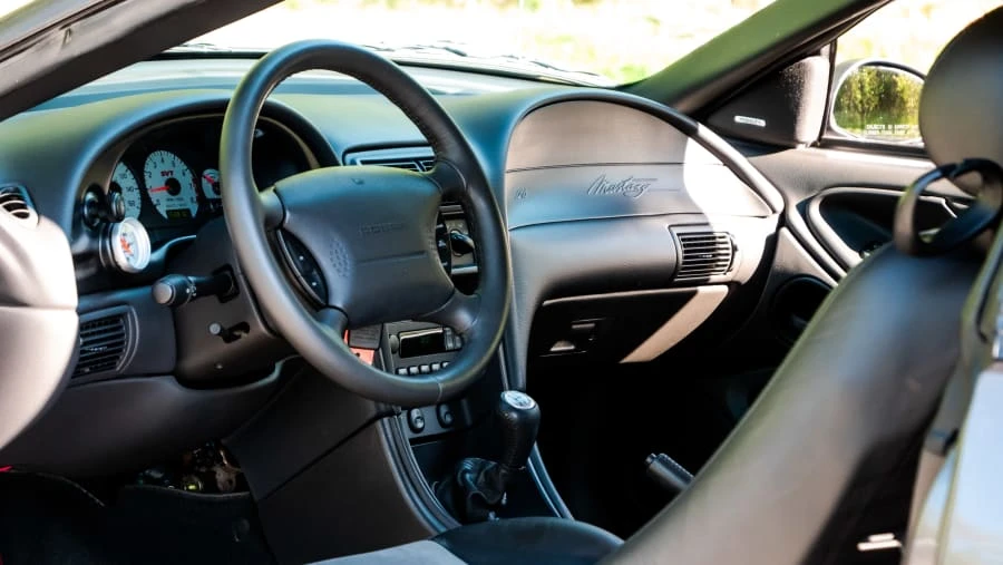 2003 Ford SN95 Mustang Cobra - Image 17 of 31