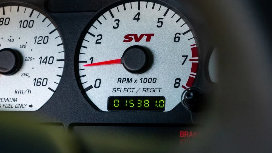 2003 Ford SN95 Mustang Cobra - Image 30 of 31