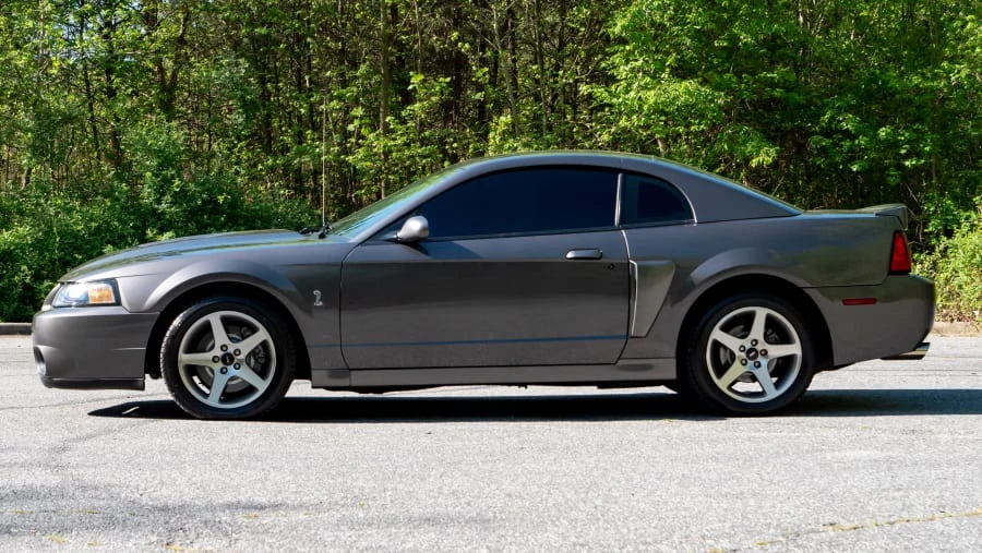 2003 Ford SN95 Mustang Cobra - Image 14 of 31