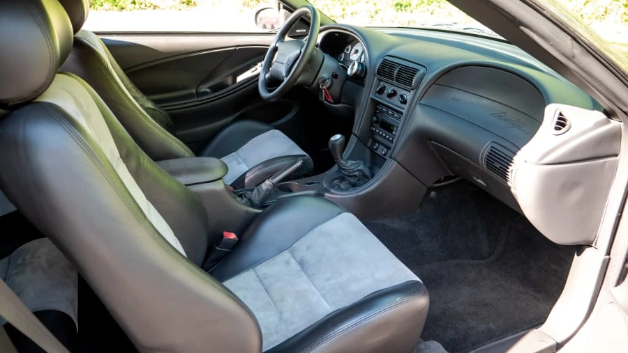 2003 Ford SN95 Mustang Cobra - Image 21 of 31