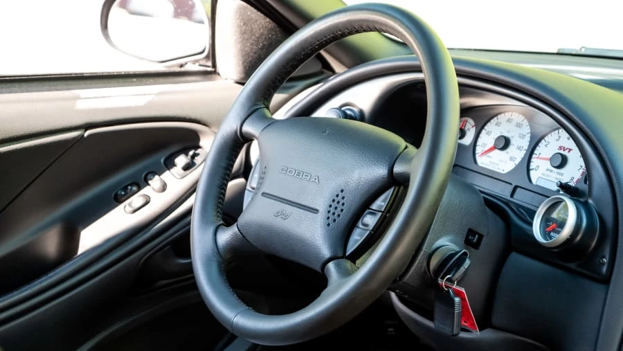 2003 Ford SN95 Mustang Cobra - Image 20 of 31