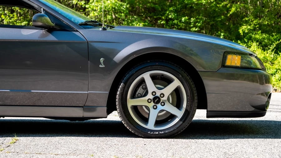 2003 Ford SN95 Mustang Cobra - Image 5 of 31