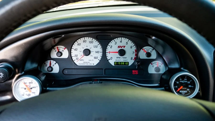 2003 Ford SN95 Mustang Cobra - Image 28 of 31