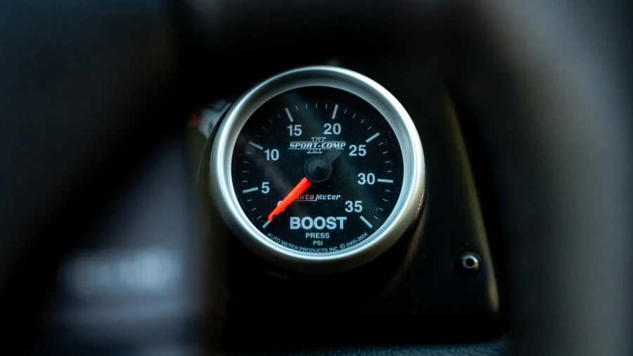 2003 Ford SN95 Mustang Cobra - Image 23 of 31