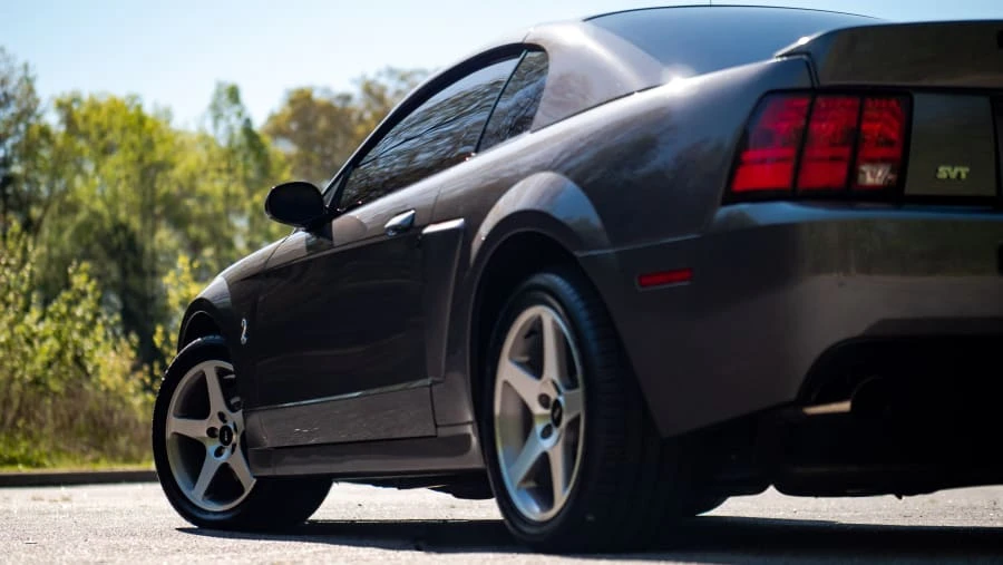 2003 Ford SN95 Mustang Cobra - Image 15 of 31