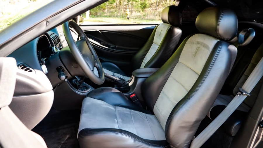 2003 Ford SN95 Mustang Cobra - Image 22 of 31
