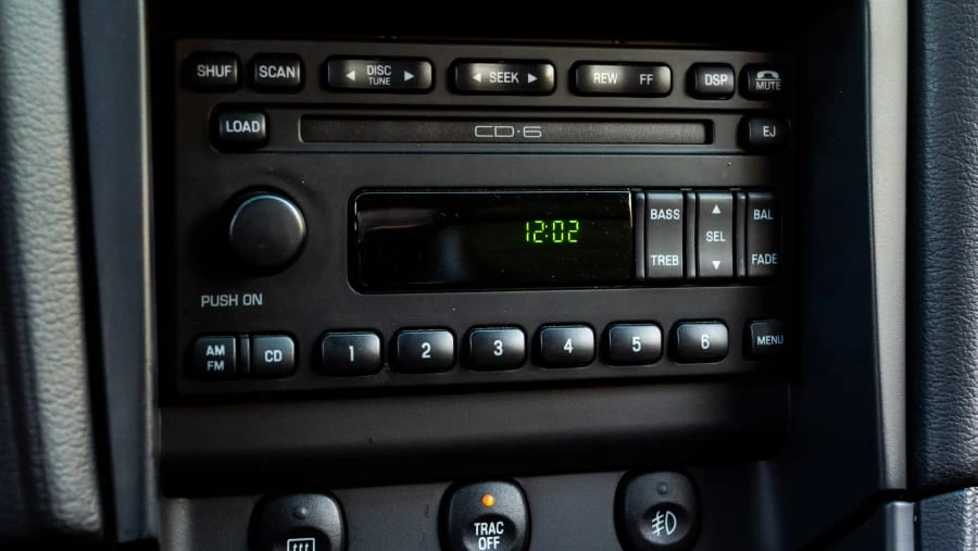 2003 Ford SN95 Mustang Cobra - Image 31 of 31