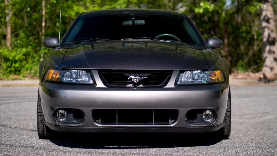 2003 Ford SN95 Mustang Cobra - Image 4 of 31