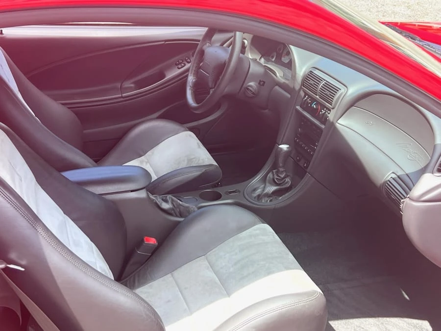2003 Ford SN95 Mustang Cobra - Image 5 of 18