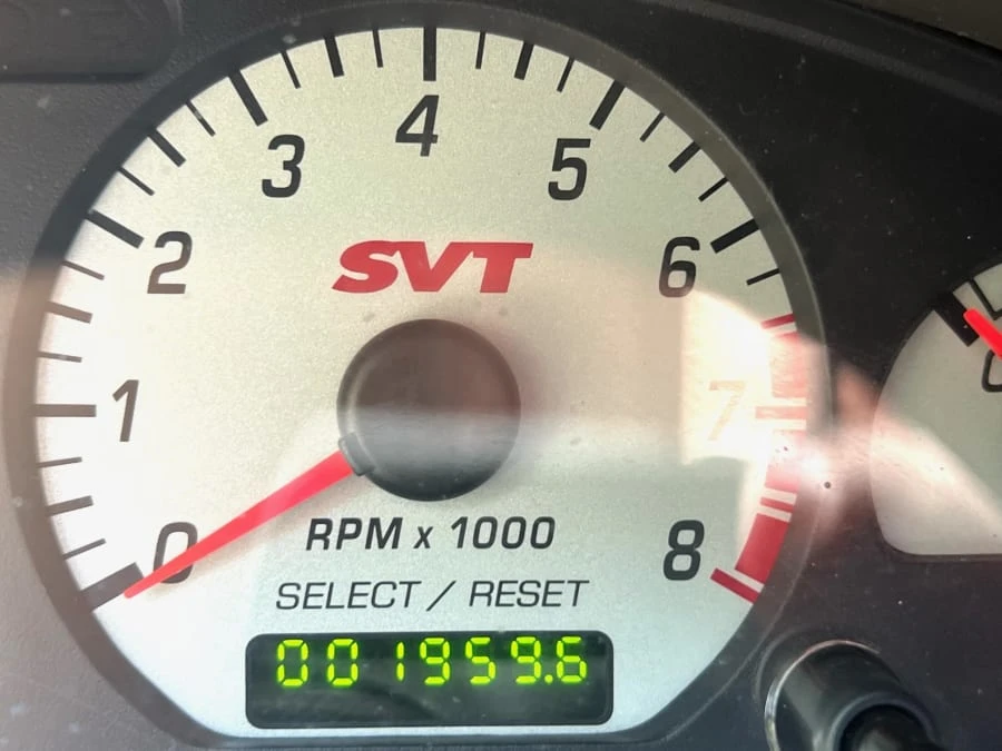 2003 Ford SN95 Mustang Cobra - Image 14 of 18