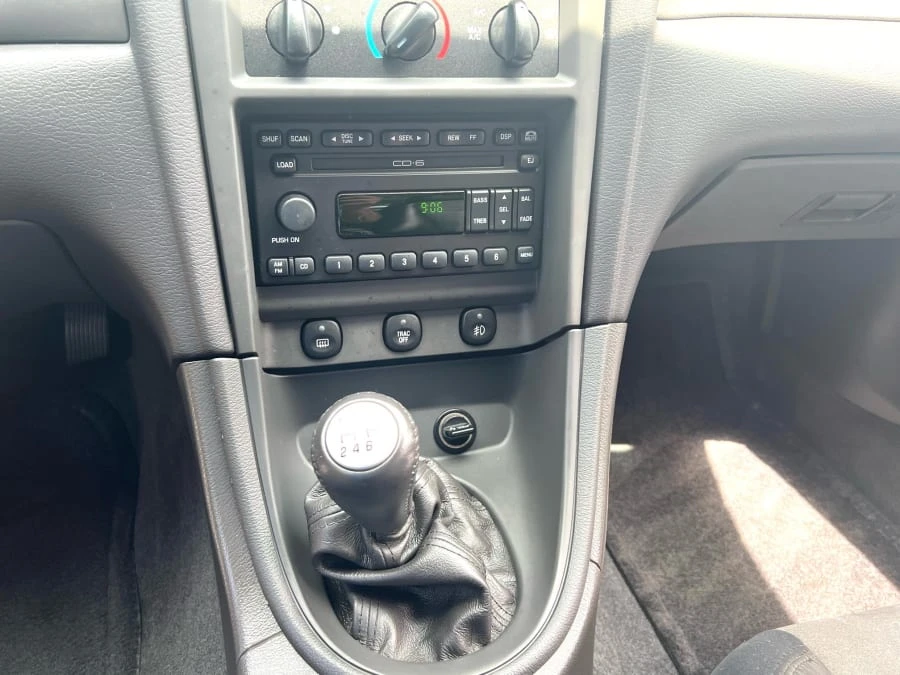 2003 Ford SN95 Mustang Cobra - Image 6 of 18