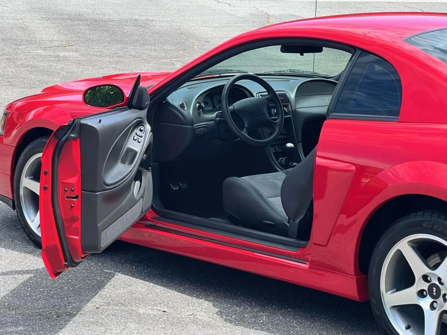 2003 Ford SN95 Mustang Cobra - Image 15 of 18
