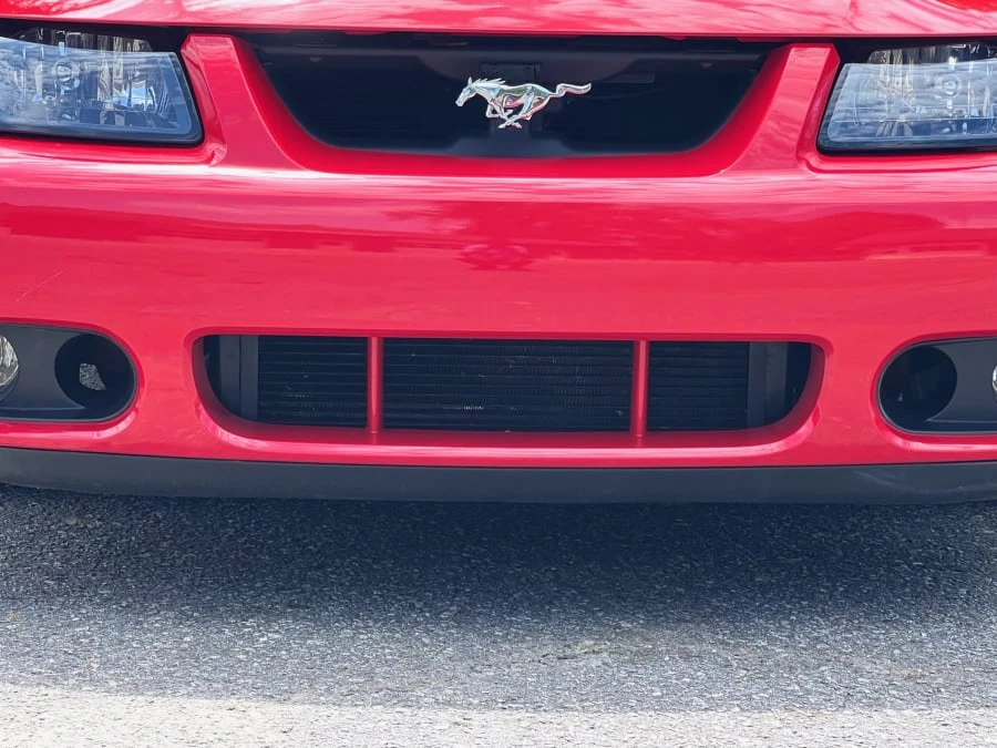 2003 Ford SN95 Mustang Cobra - Image 16 of 18