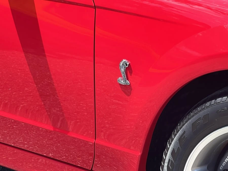 2003 Ford SN95 Mustang Cobra - Image 17 of 18