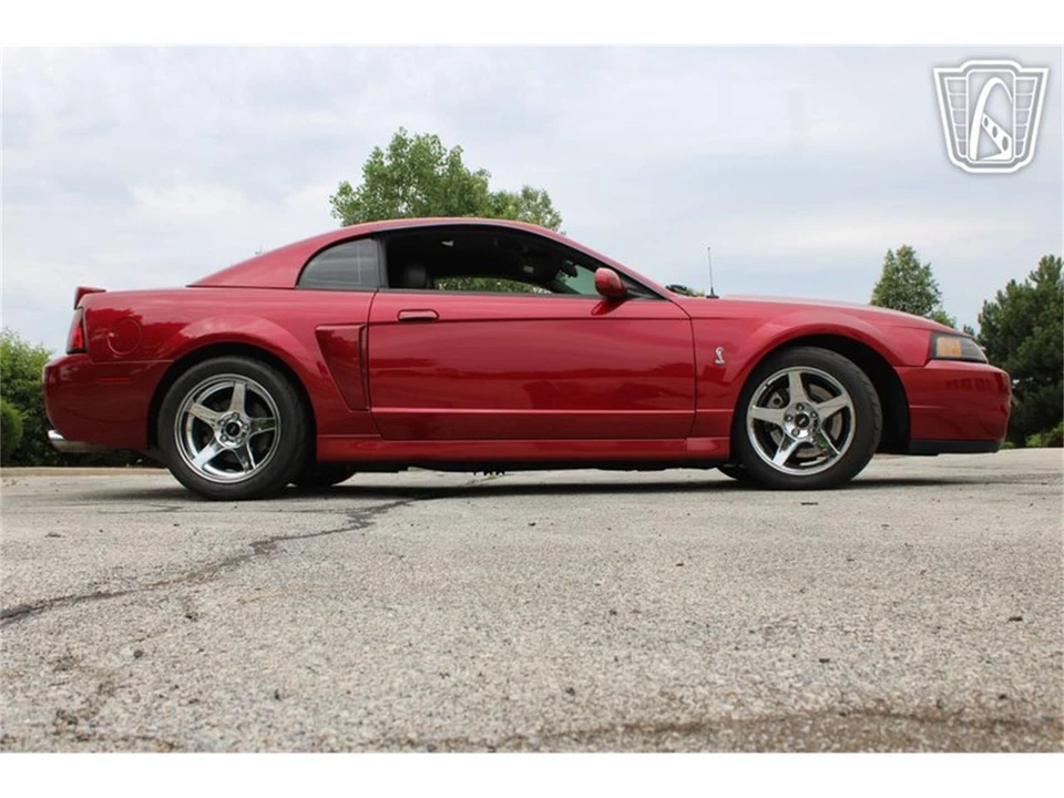 2003 Ford SN95 Mustang Cobra - Image 31 of 31