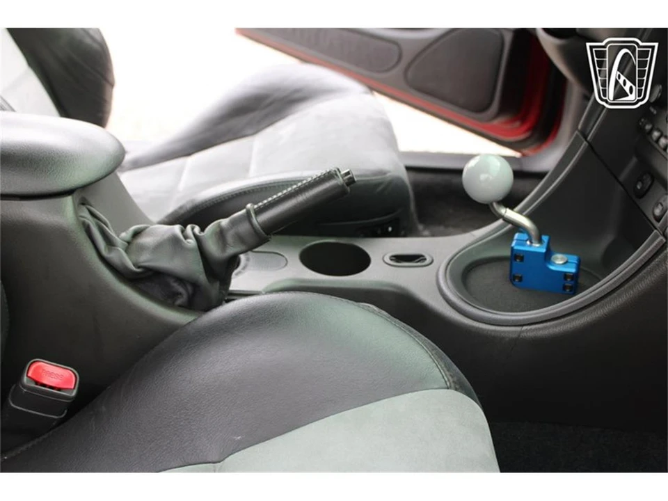 2003 Ford SN95 Mustang Cobra - Image 12 of 31