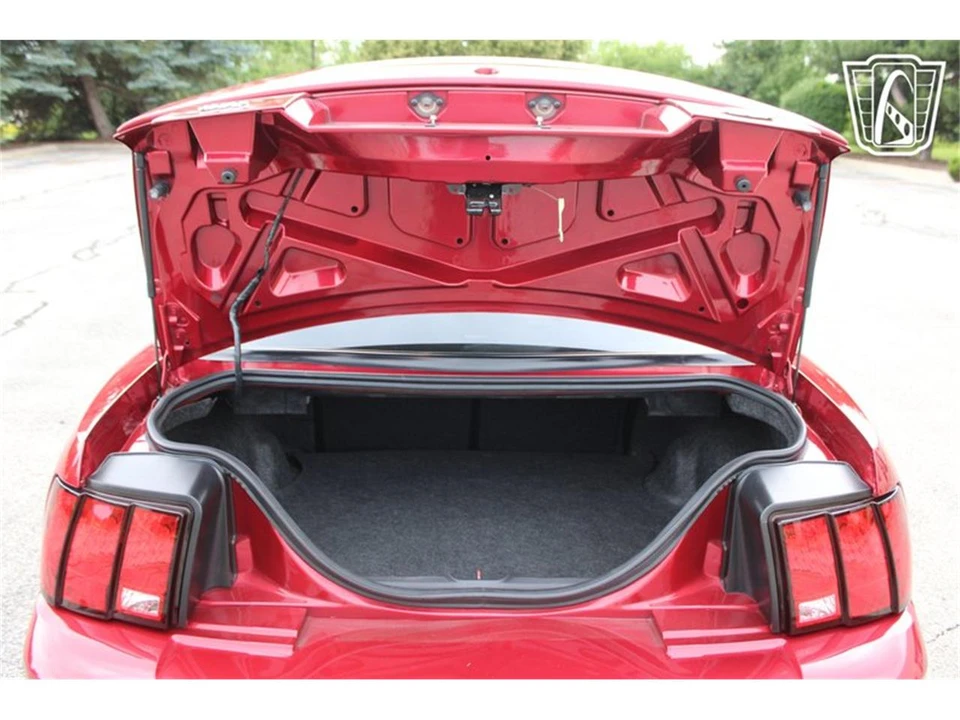 2003 Ford SN95 Mustang Cobra - Image 17 of 31