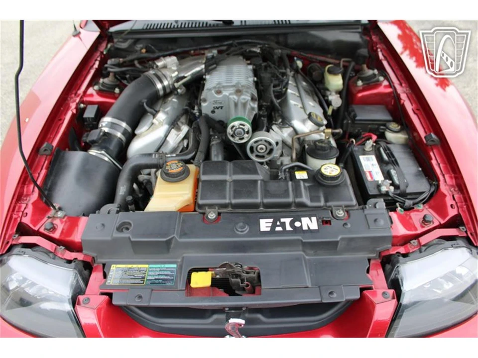 2003 Ford SN95 Mustang Cobra - Image 7 of 31