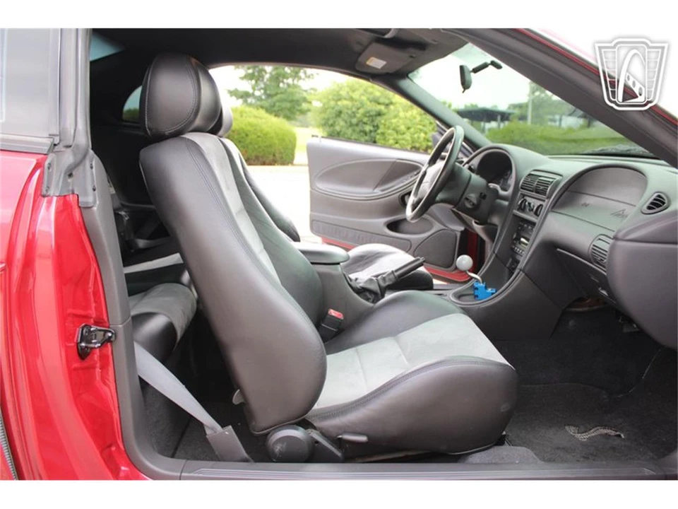 2003 Ford SN95 Mustang Cobra - Image 13 of 31