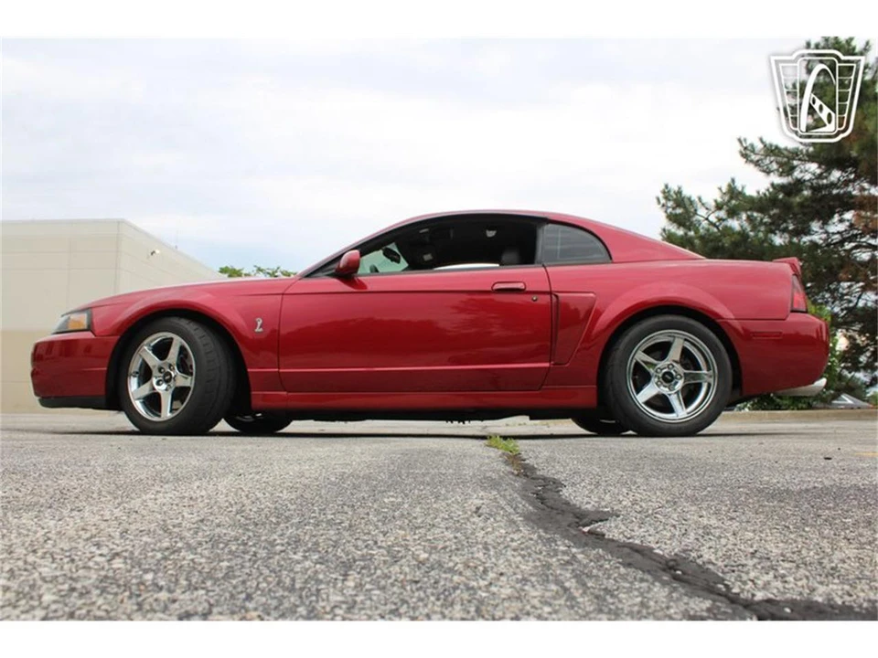 2003 Ford SN95 Mustang Cobra - Image 24 of 31