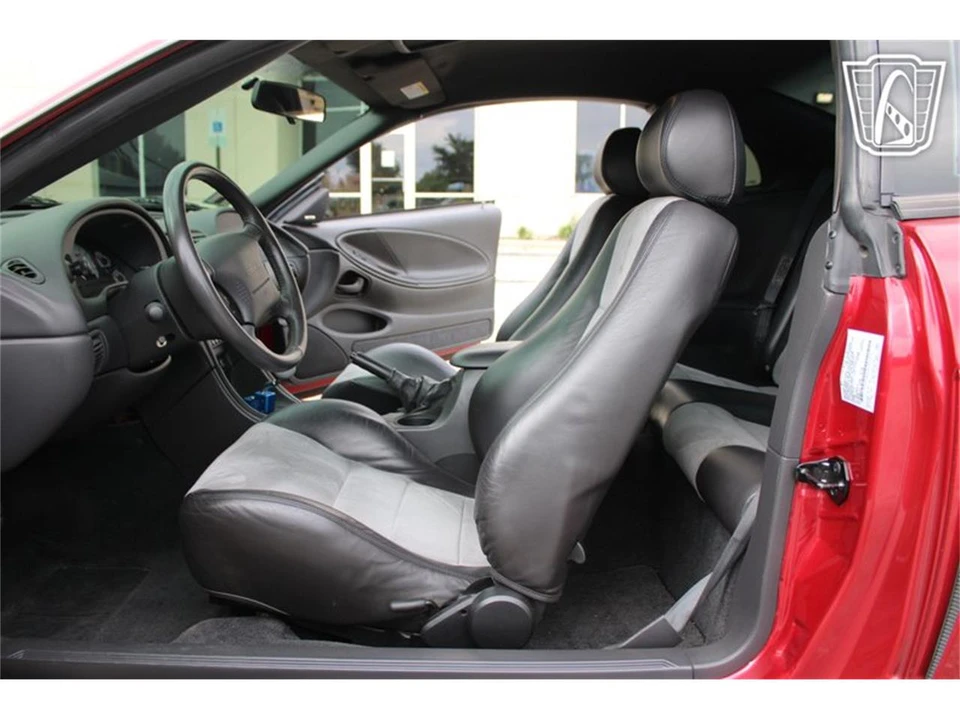 2003 Ford SN95 Mustang Cobra - Image 9 of 31