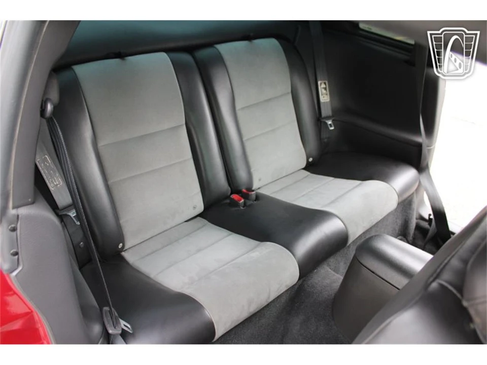 2003 Ford SN95 Mustang Cobra - Image 15 of 31
