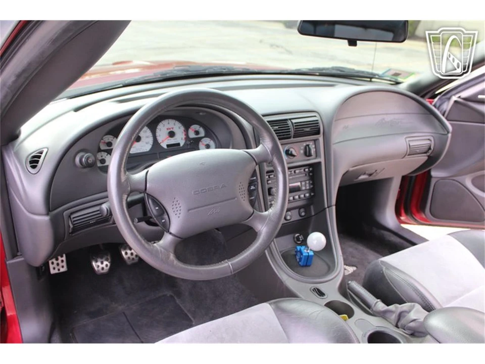 2003 Ford SN95 Mustang Cobra - Image 10 of 31