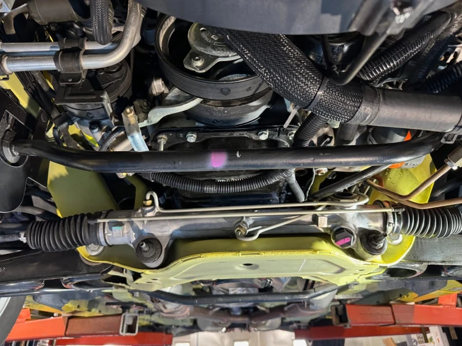 2003 Ford SN95 Mustang Cobra - Image 21 of 25