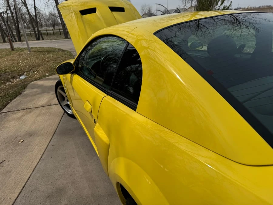 2003 Ford SN95 Mustang Cobra - Image 6 of 25