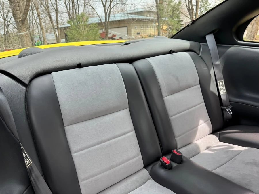 2003 Ford SN95 Mustang Cobra - Image 11 of 25
