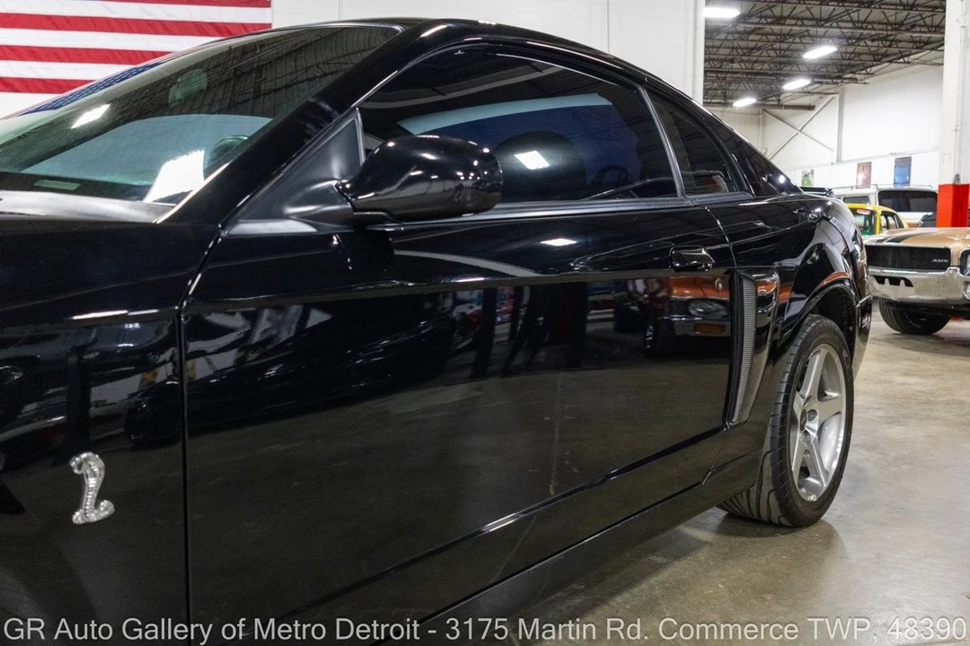 2003 Ford SN95 Mustang Cobra - Image 21 of 31