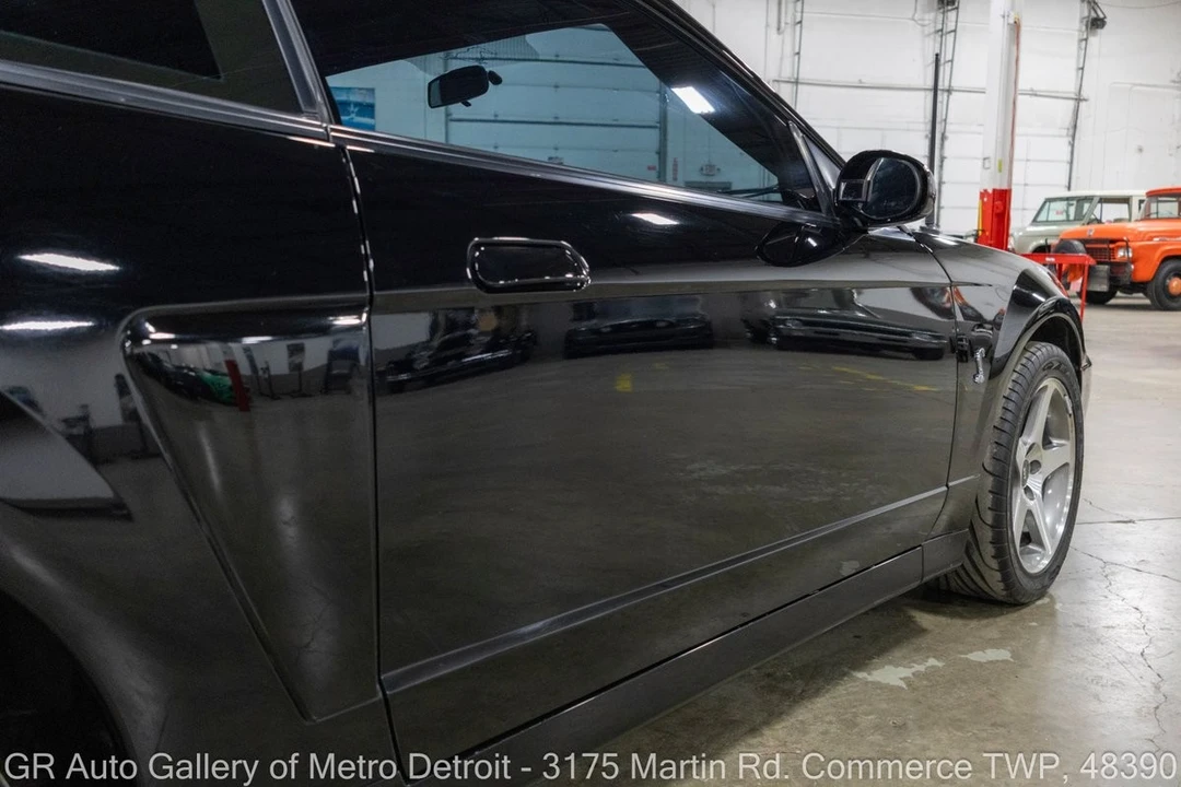 2003 Ford SN95 Mustang Cobra - Image 23 of 31