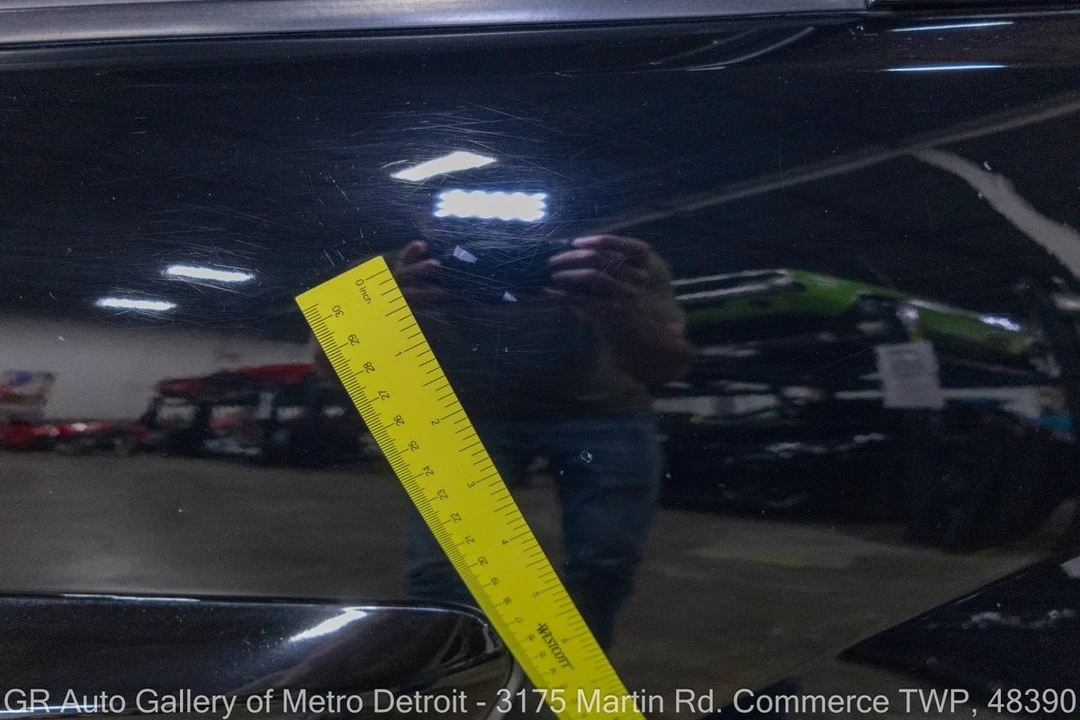 2003 Ford SN95 Mustang Cobra - Image 30 of 31