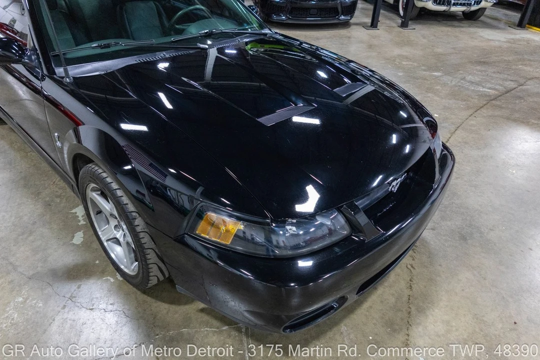 2003 Ford SN95 Mustang Cobra - Image 13 of 31