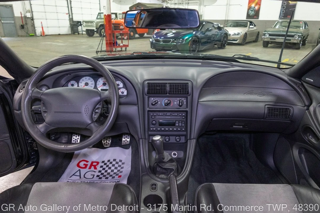 2003 Ford SN95 Mustang Cobra - Image 16 of 31