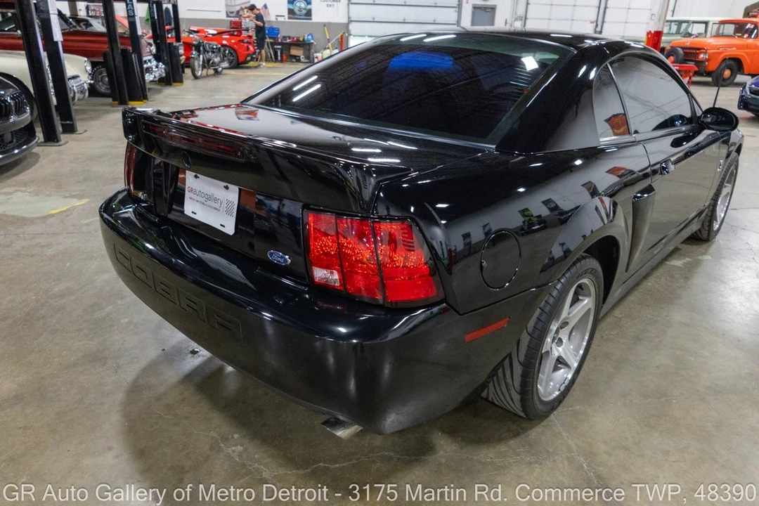 2003 Ford SN95 Mustang Cobra - Image 15 of 31