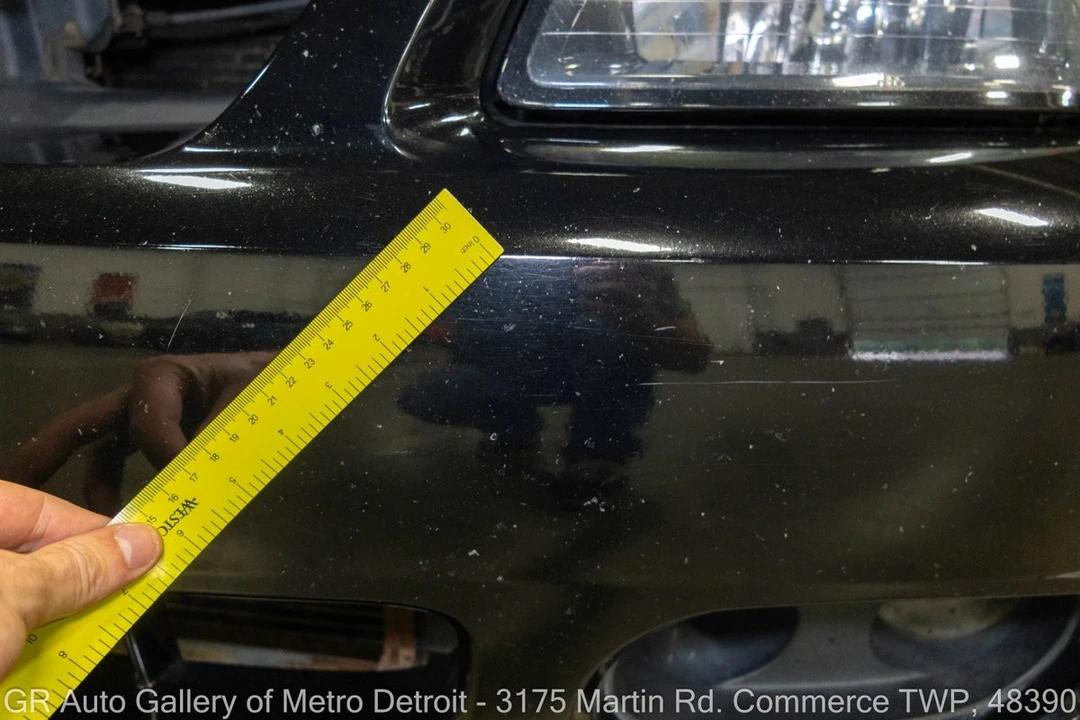 2003 Ford SN95 Mustang Cobra - Image 25 of 31