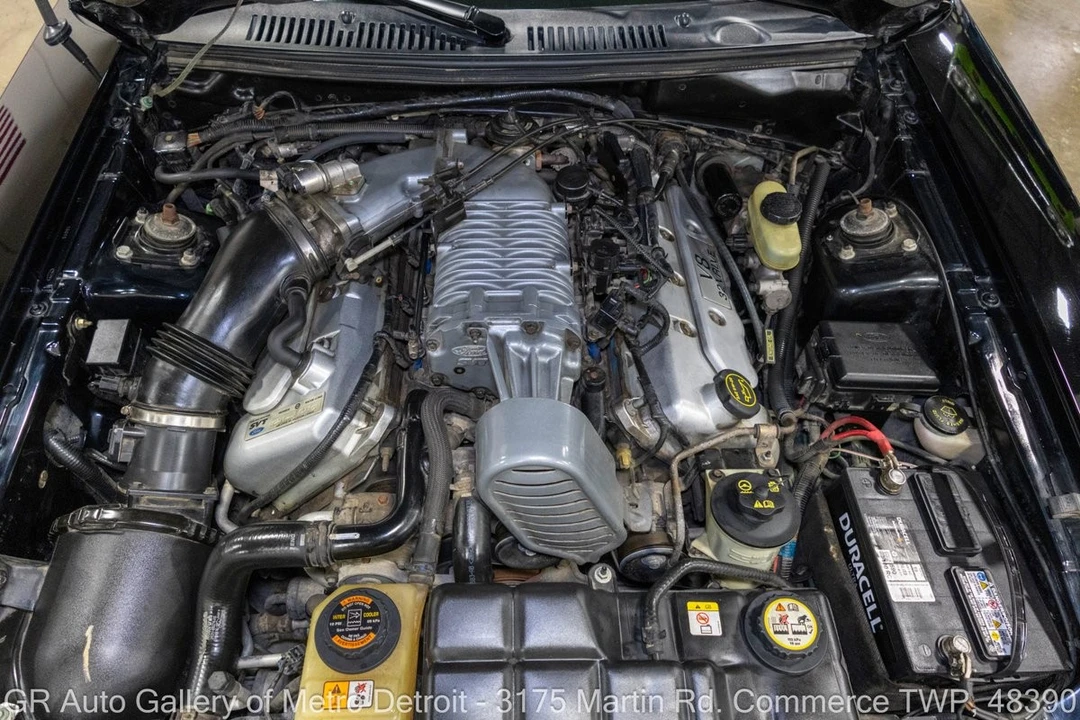 2003 Ford SN95 Mustang Cobra - Image 19 of 31