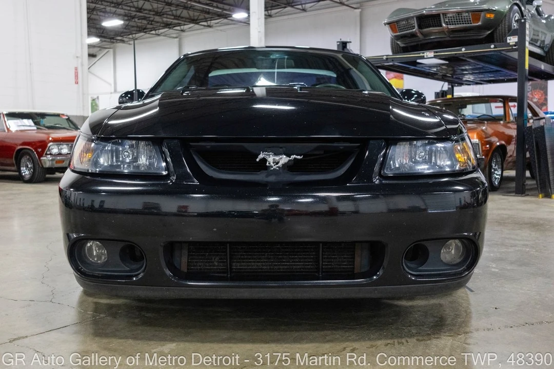 2003 Ford SN95 Mustang Cobra - Image 12 of 31