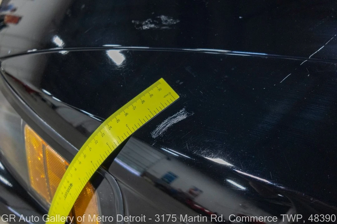 2003 Ford SN95 Mustang Cobra - Image 29 of 31