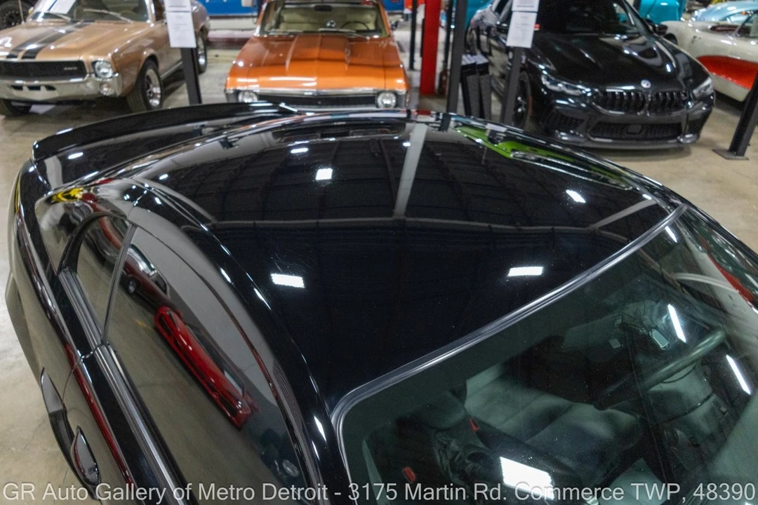 2003 Ford SN95 Mustang Cobra - Image 14 of 31