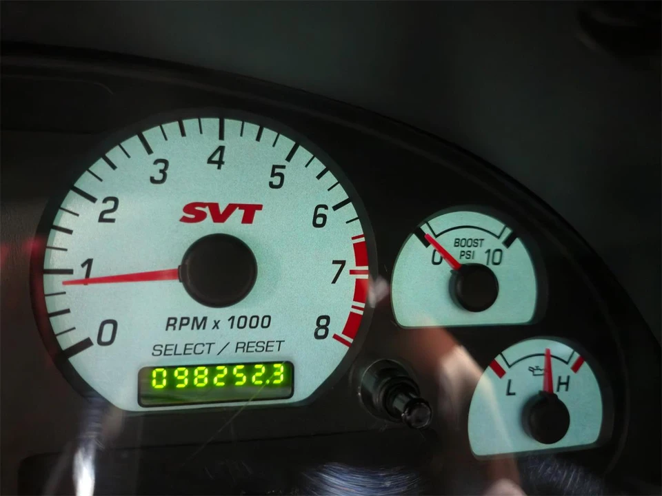2003 Ford SN95 Mustang Cobra - Image 13 of 31