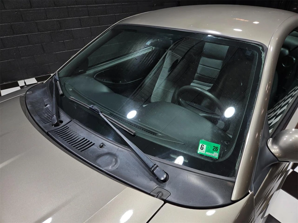 2003 Ford SN95 Mustang Cobra - Image 30 of 31