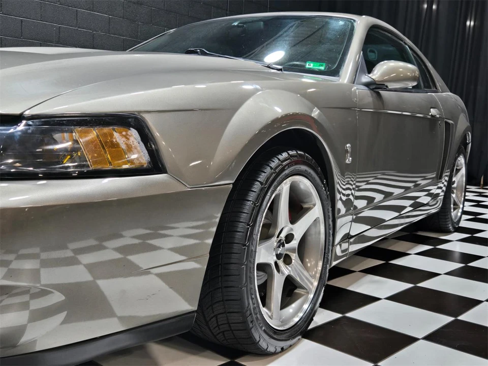 2003 Ford SN95 Mustang Cobra - Image 18 of 31