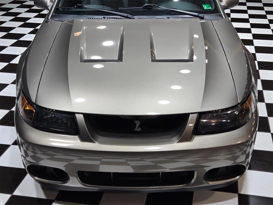 2003 Ford SN95 Mustang Cobra - Image 10 of 31